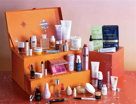 Sephora advent calendar 2024